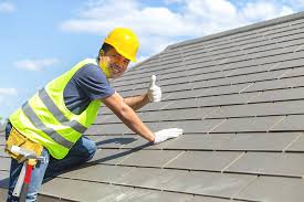 Best Roof Replacement  in Millersburg, OH